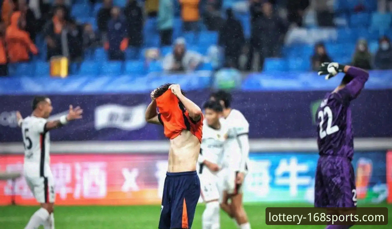 体育赛事资讯：青岛海牛3-1力克上海海港 终结7连败
