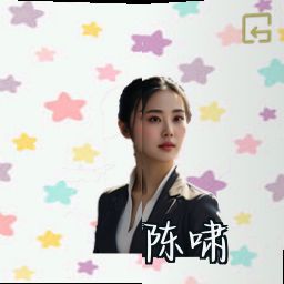 陈啸